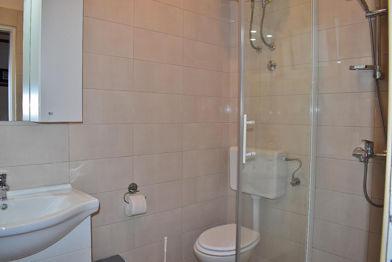 Feniks Apartmani Lopar Kültér fotó