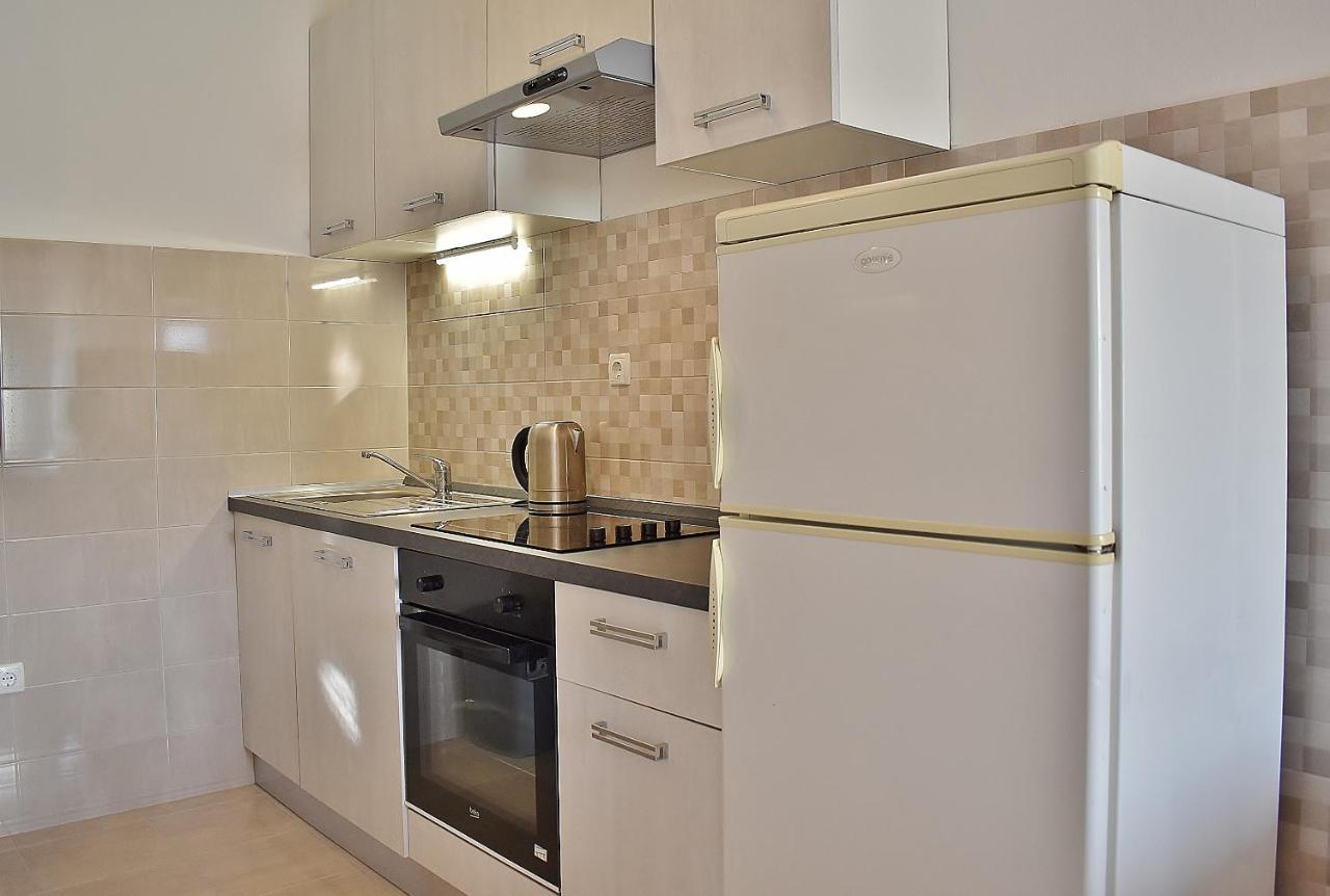 Feniks Apartmani Lopar Kültér fotó