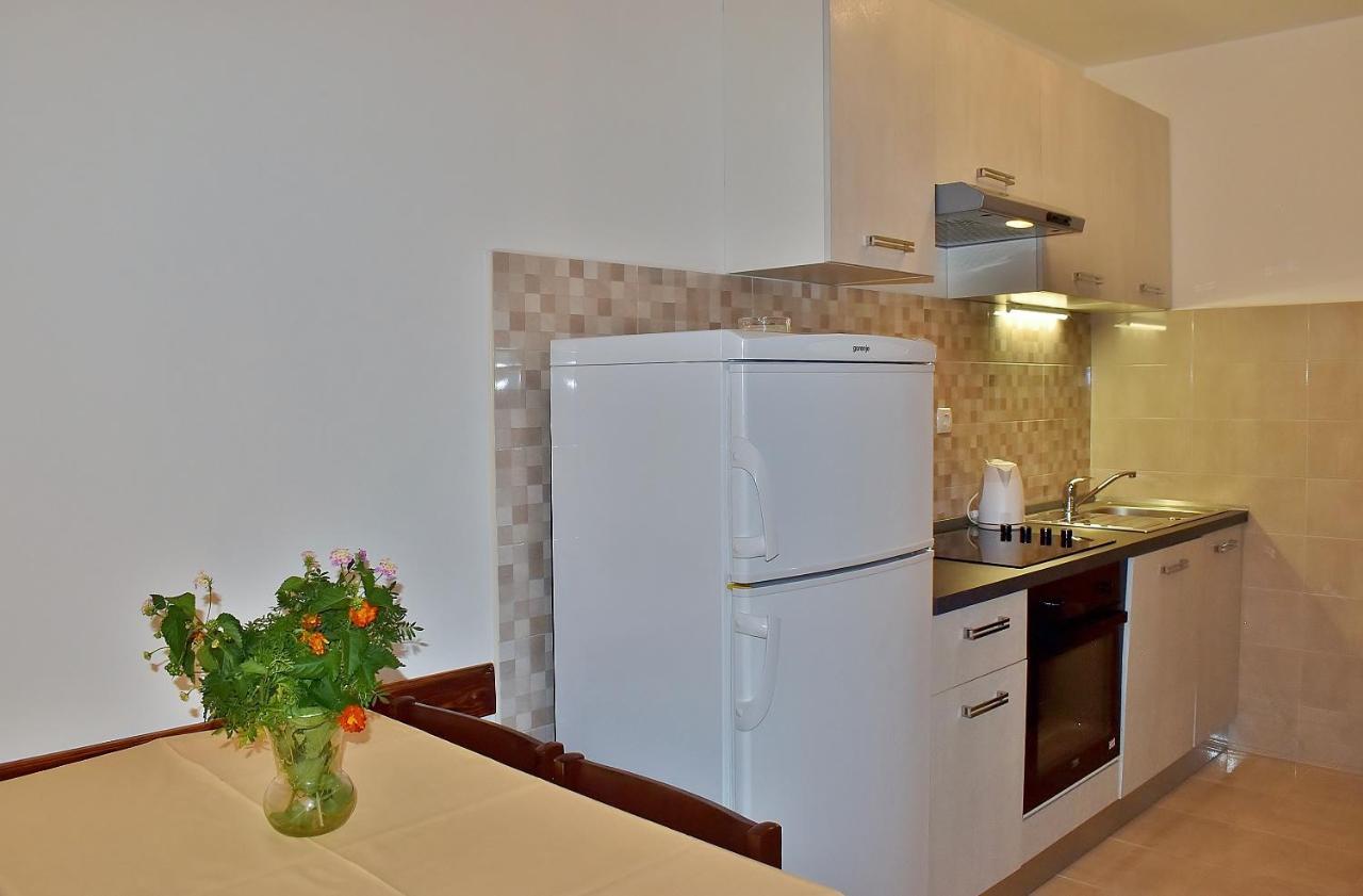 Feniks Apartmani Lopar Kültér fotó