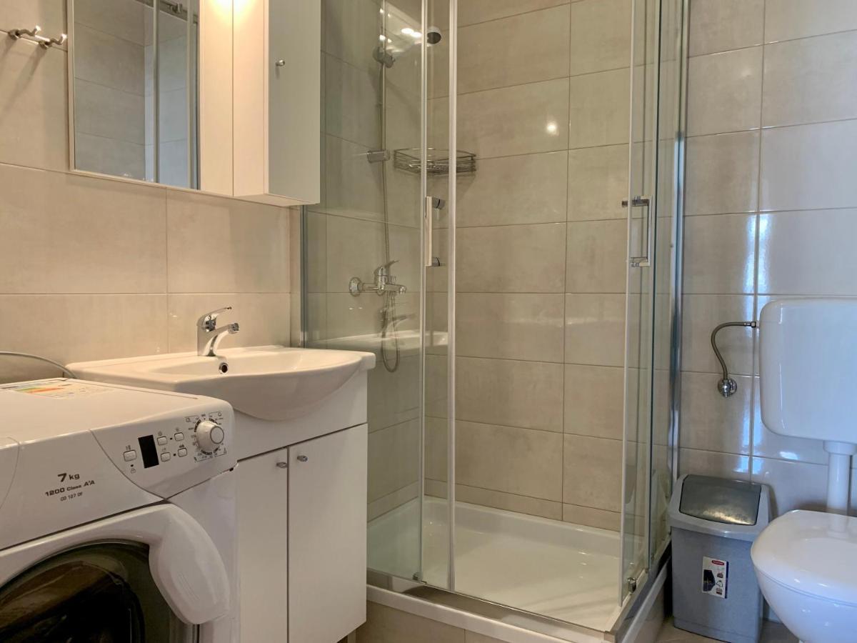 Feniks Apartmani Lopar Kültér fotó