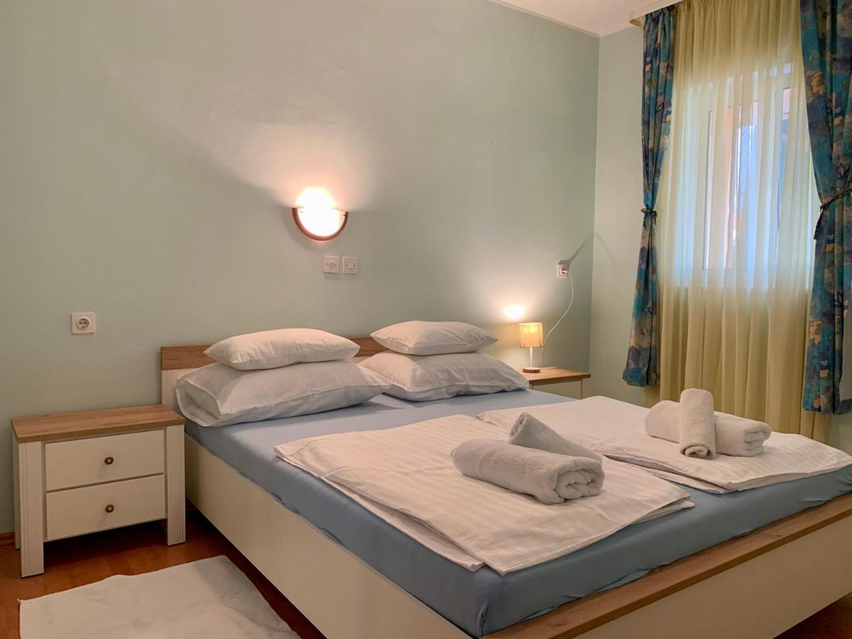 Feniks Apartmani Lopar Kültér fotó