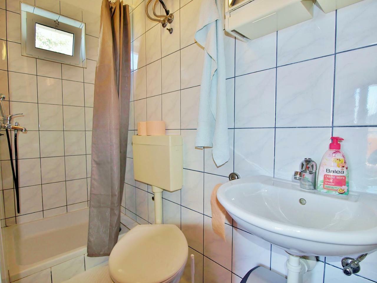 Feniks Apartmani Lopar Kültér fotó