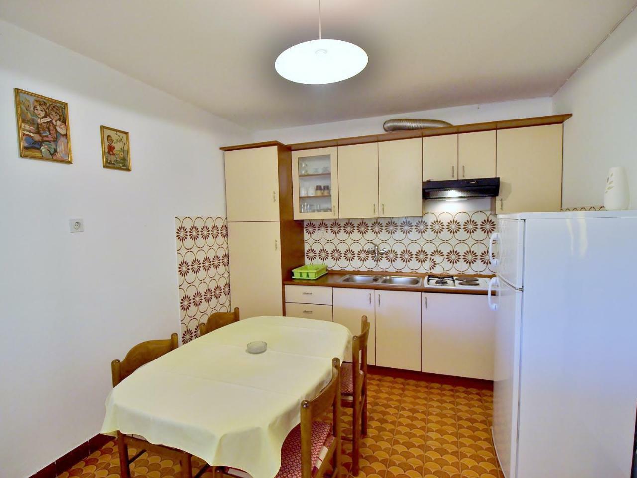 Feniks Apartmani Lopar Kültér fotó