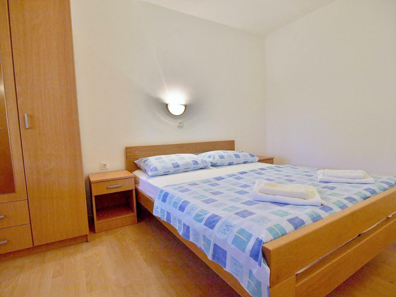 Feniks Apartmani Lopar Kültér fotó