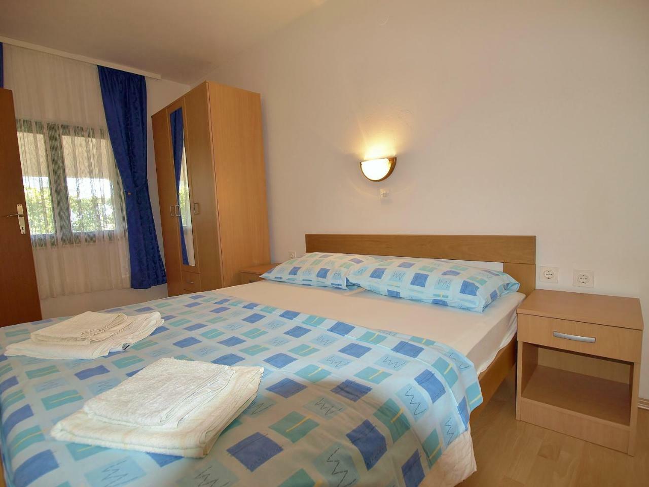 Feniks Apartmani Lopar Kültér fotó