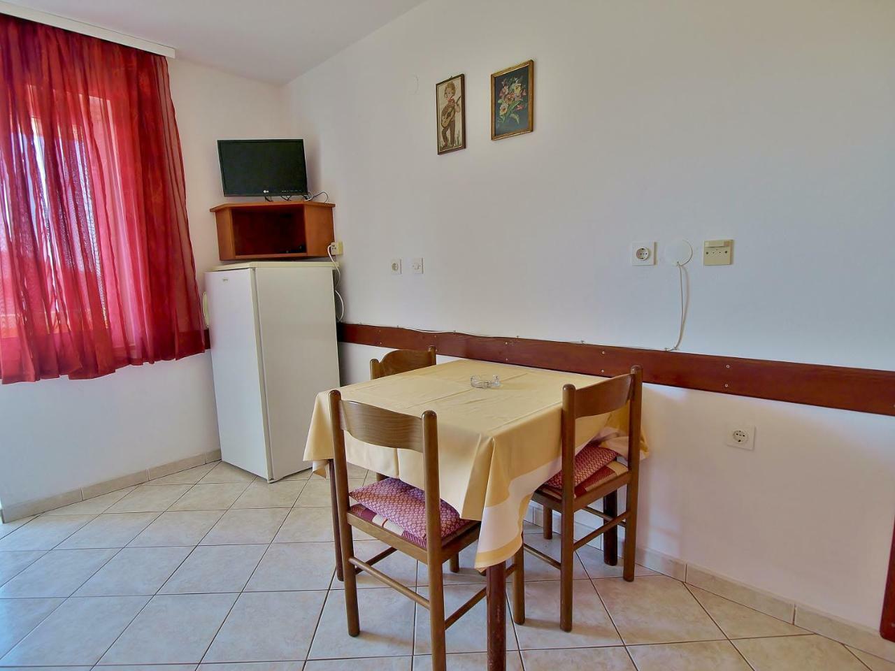 Feniks Apartmani Lopar Kültér fotó