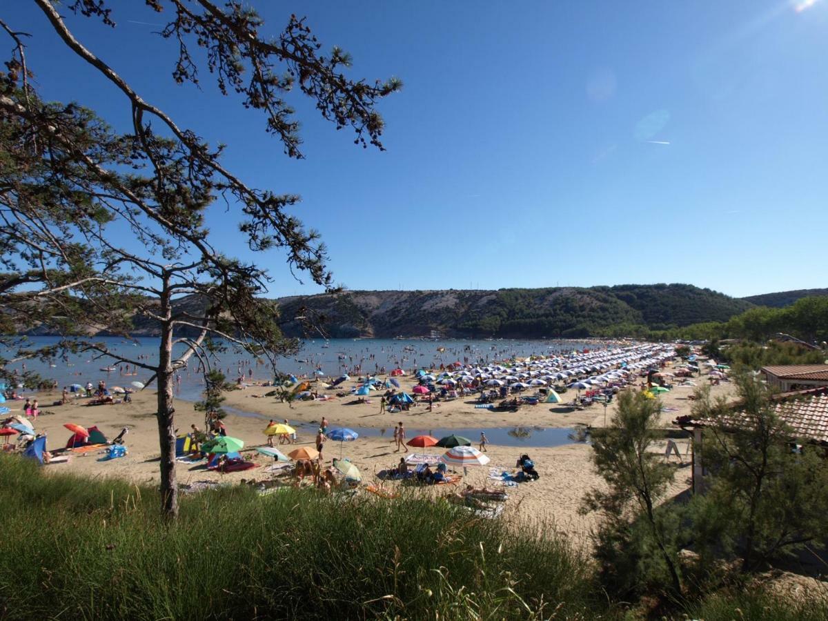 Feniks Apartmani Lopar Kültér fotó